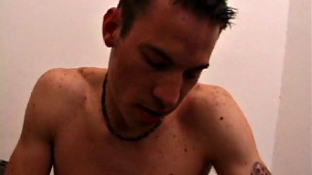 Kent and Matthew **Fucking**