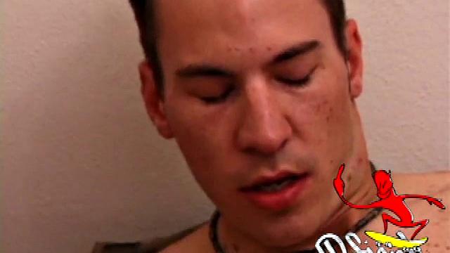 Kent and Matthew **Fucking**