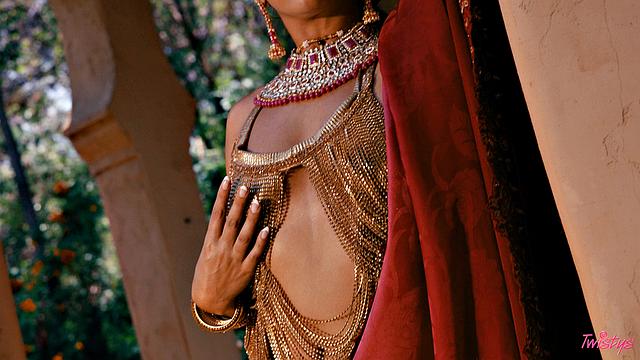 TOTM - Jasmine Blooms