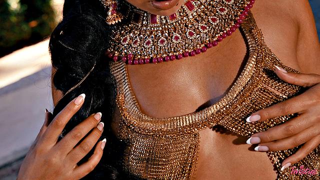 TOTM - Jasmine Blooms