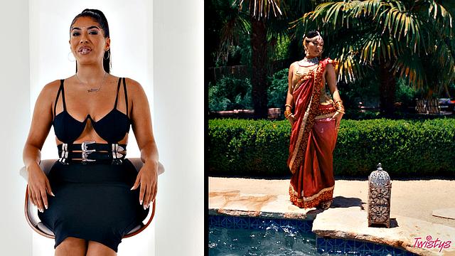 TOTM - Jasmine Blooms