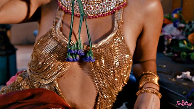 TOTM - Jasmine Blooms