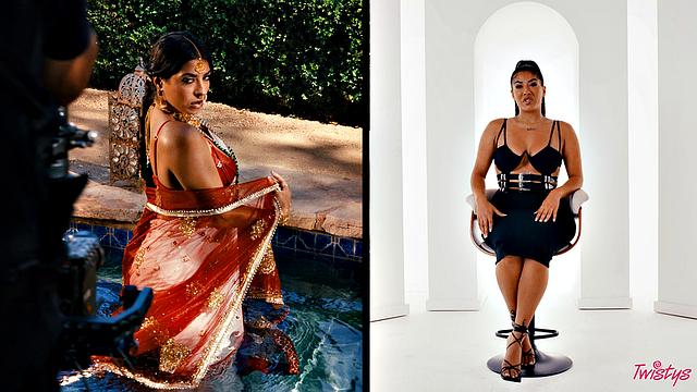 TOTM - Jasmine Blooms