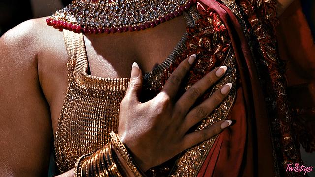 TOTM - Jasmine Blooms