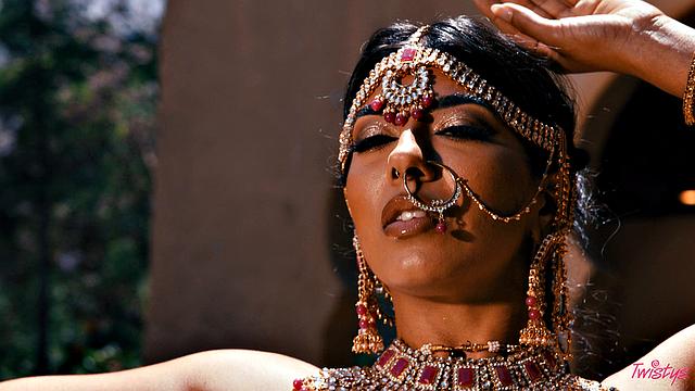 TOTM - Jasmine Blooms