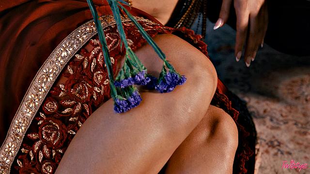 TOTM - Jasmine Blooms