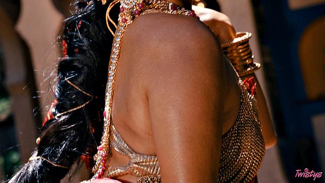 TOTM - Jasmine Blooms