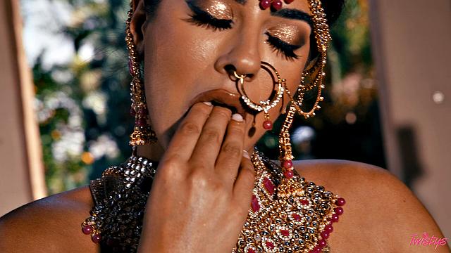 TOTM - Jasmine Blooms