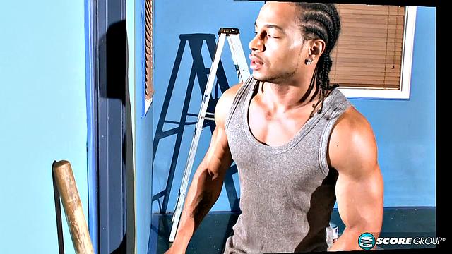 CLASSIC MONDAY: Honey Ray gets her pussy stretched out by monster cock