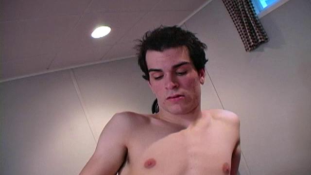 Ethan Tucker - Small Town Power Bottom