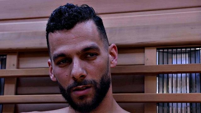 21yo girlfriend fucked by boyfriend after showering