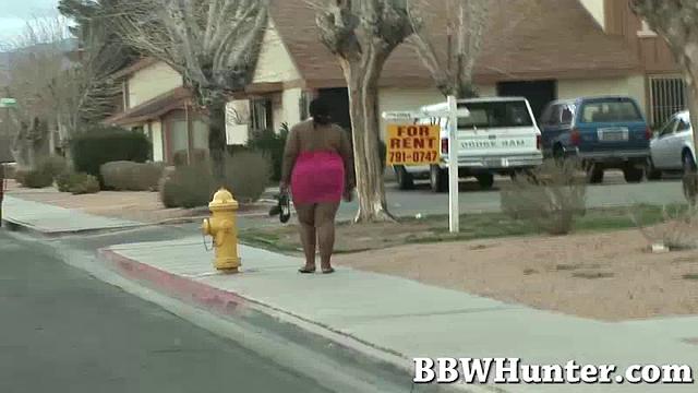 Black BBW Chocolate Hottie Sex Video