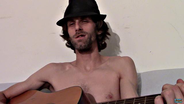 Nude Musical Break - Apollo