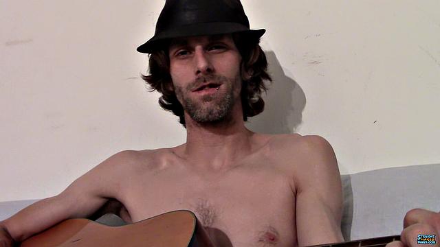 Nude Musical Break - Apollo