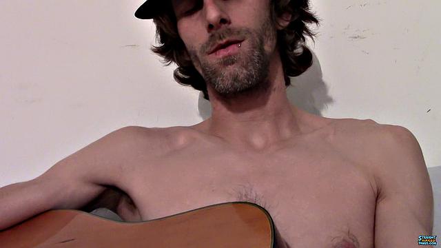 Nude Musical Break - Apollo