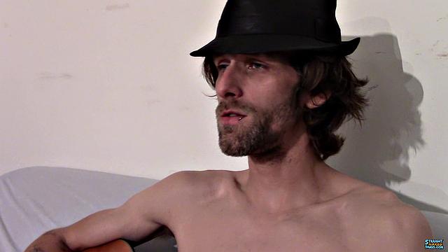 Nude Musical Break - Apollo