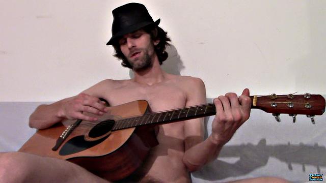 Nude Musical Break - Apollo