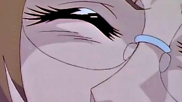 Cartoon hottie fingered and fucked