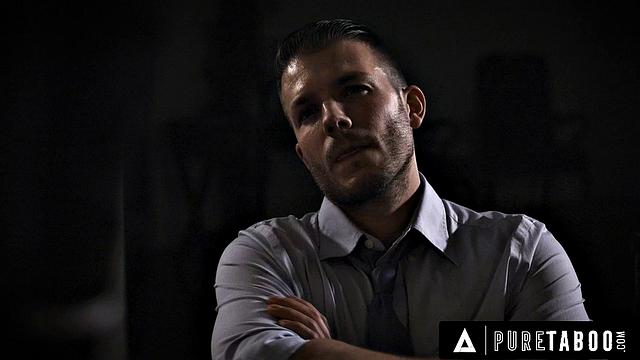 PURE TABOO Housewife Evelyn Claire Betrays Politician Husband With Journalist