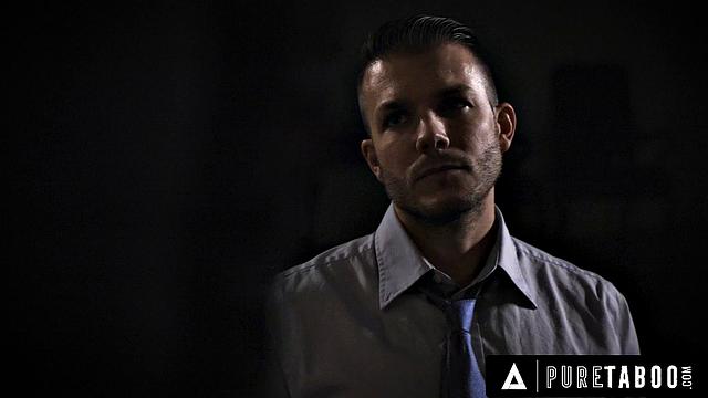 PURE TABOO Housewife Evelyn Claire Betrays Politician Husband With Journalist