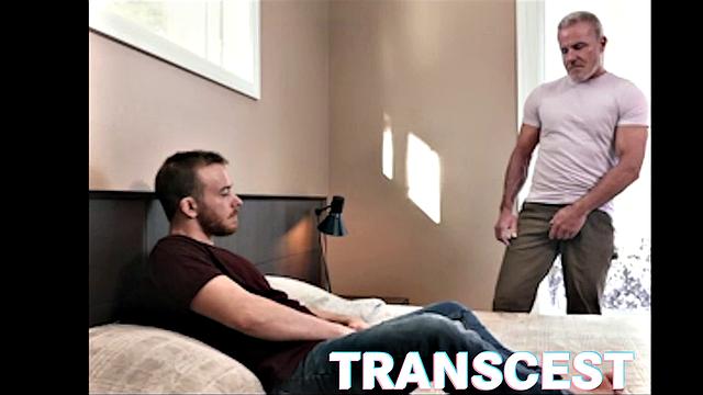 THE HUDSON Tape 2 - Like Father, Like Son