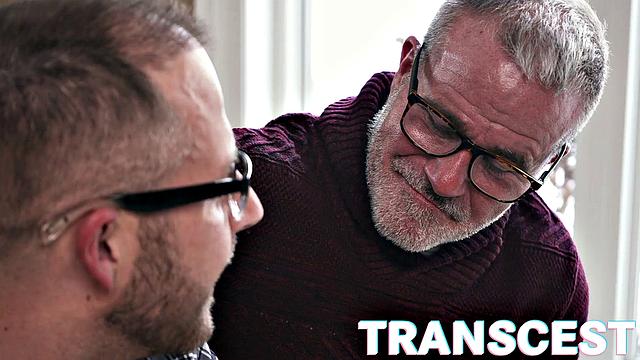 THE HUDSON Tape 2 - Like Father, Like Son