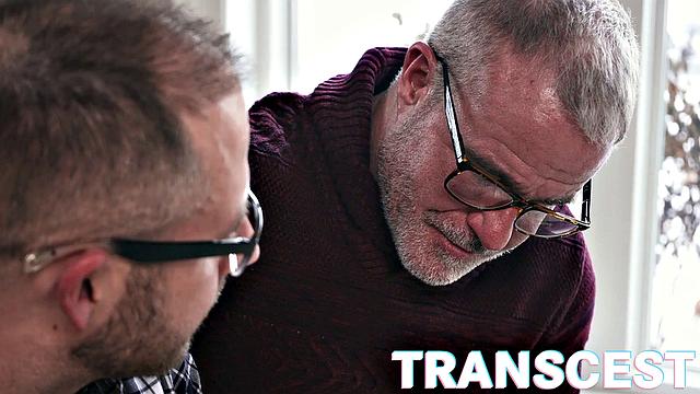 THE HUDSON Tape 2 - Like Father, Like Son