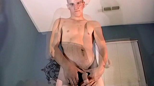 Blowing A Pretty Str8 Boy Dick - Ricky