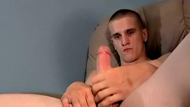 Blowing A Pretty Str8 Boy Dick - Ricky