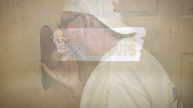 Big Kenny Returns To The Gloryhole