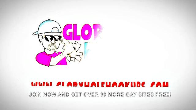 Big Kenny Returns To The Gloryhole