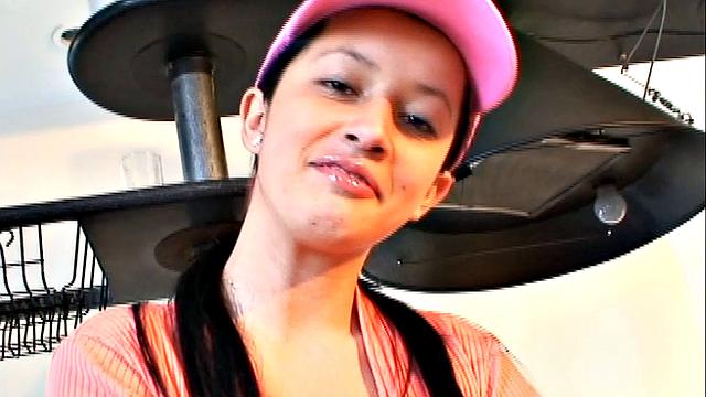 Teen Diana Lesbian Pussy