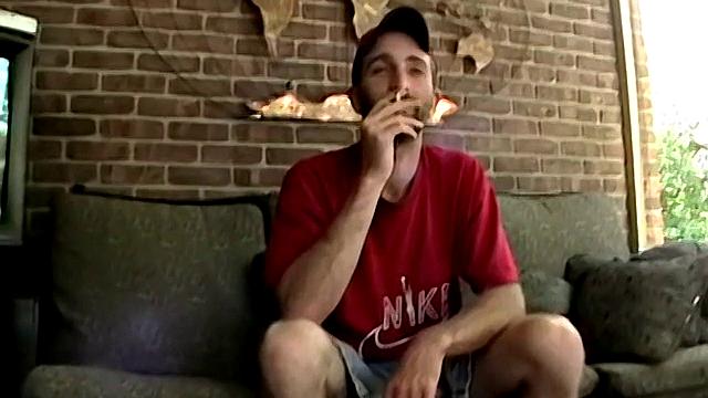 Joe Tries Cock Sucking for the First Time - Joe