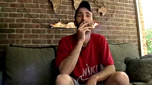 Joe Tries Cock Sucking for the First Time - Joe