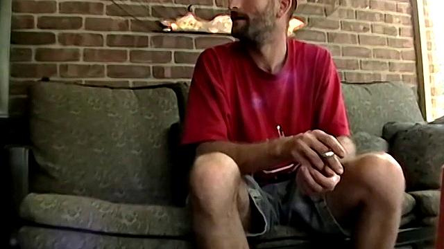 Joe Tries Cock Sucking for the First Time - Joe