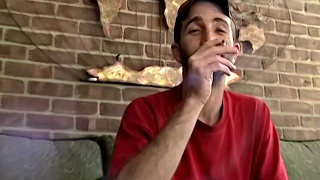 Joe Tries Cock Sucking for the First Time - Joe