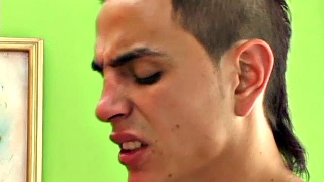 Daniel and Desiderio