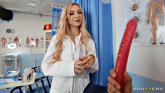 A Course in Pleasures