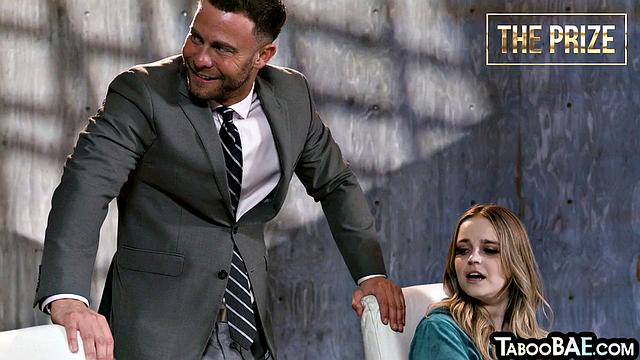 Busty babes get pussypounded in group sex