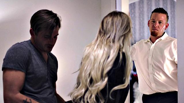 Modern-Day Sins - Almost Caught Compilation! Kali Roses, Rachael Cavalli, Violet Starr & More!