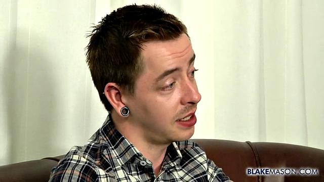 Hot Kit Strokes His Dick - Kit Wilde