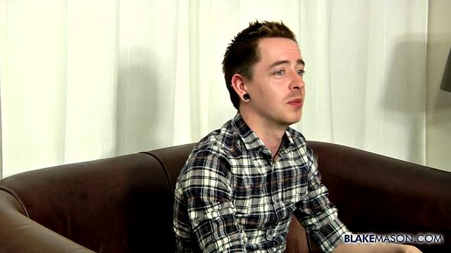 Hot Kit Strokes His Dick - Kit Wilde