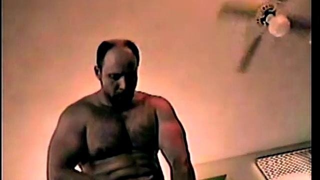 Boy Buck Tries Penis Pump