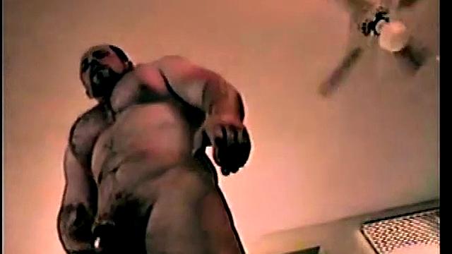 Boy Buck Tries Penis Pump