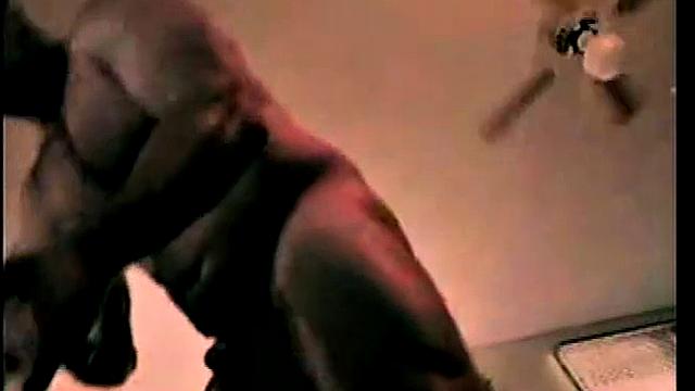 Boy Buck Tries Penis Pump