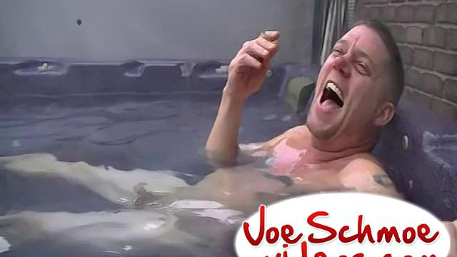 Обмен членами с Блейзом и Дэдди - Блейз и Дэдди