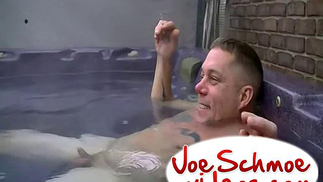 Swapping Dicks with Blaze and Daddy - Blaze and Daddy