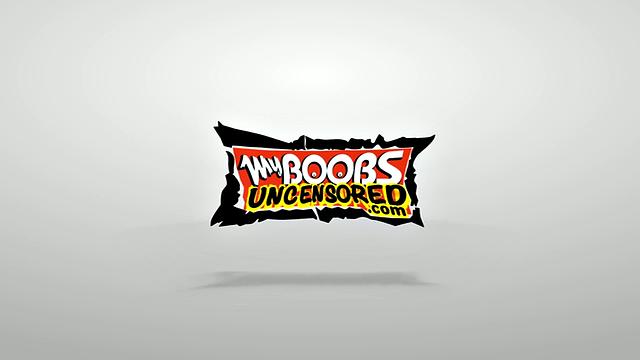 Behind the Video From Katerina Hartlova And Sofia Lee