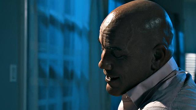 Insatiable bimbo cuntslammed