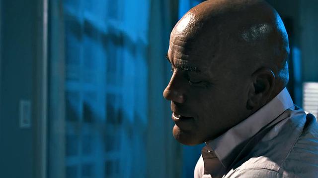 Insatiable bimbo cuntslammed